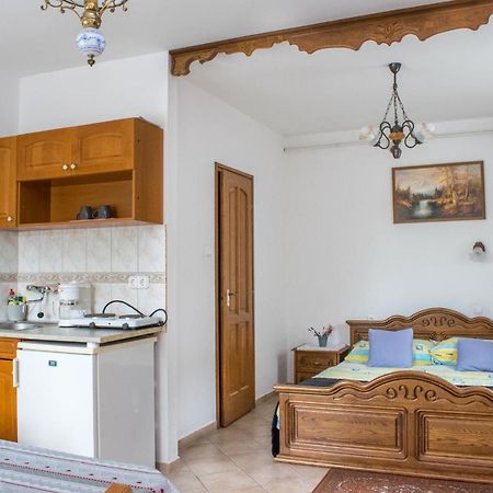 Levendula Apartman Zalakaros Dış mekan fotoğraf