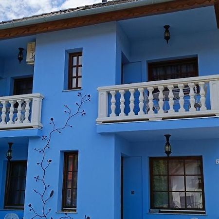 Levendula Apartman Zalakaros Dış mekan fotoğraf