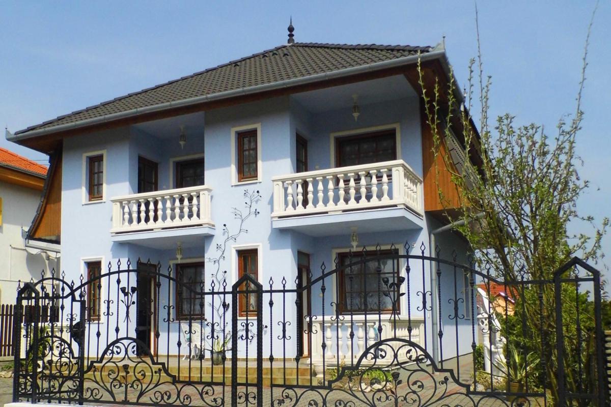 Levendula Apartman Zalakaros Dış mekan fotoğraf