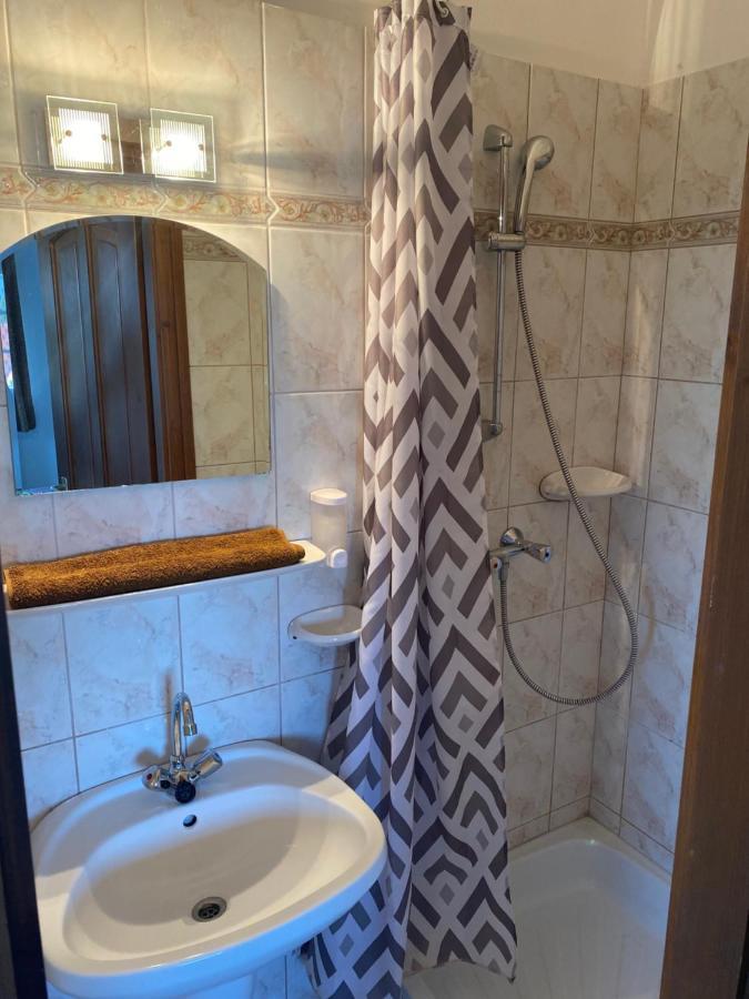 Levendula Apartman Zalakaros Dış mekan fotoğraf