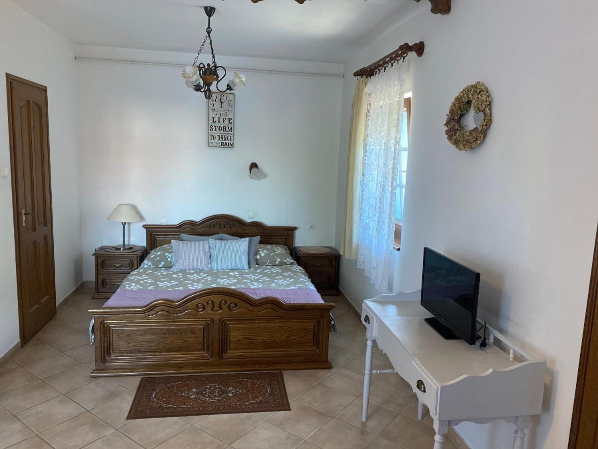 Levendula Apartman Zalakaros Dış mekan fotoğraf
