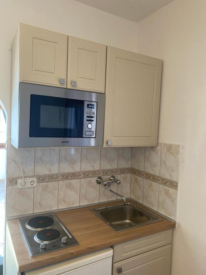 Levendula Apartman Zalakaros Dış mekan fotoğraf
