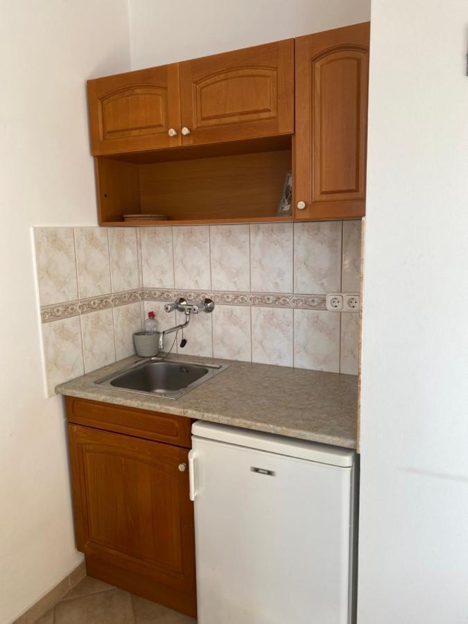Levendula Apartman Zalakaros Dış mekan fotoğraf