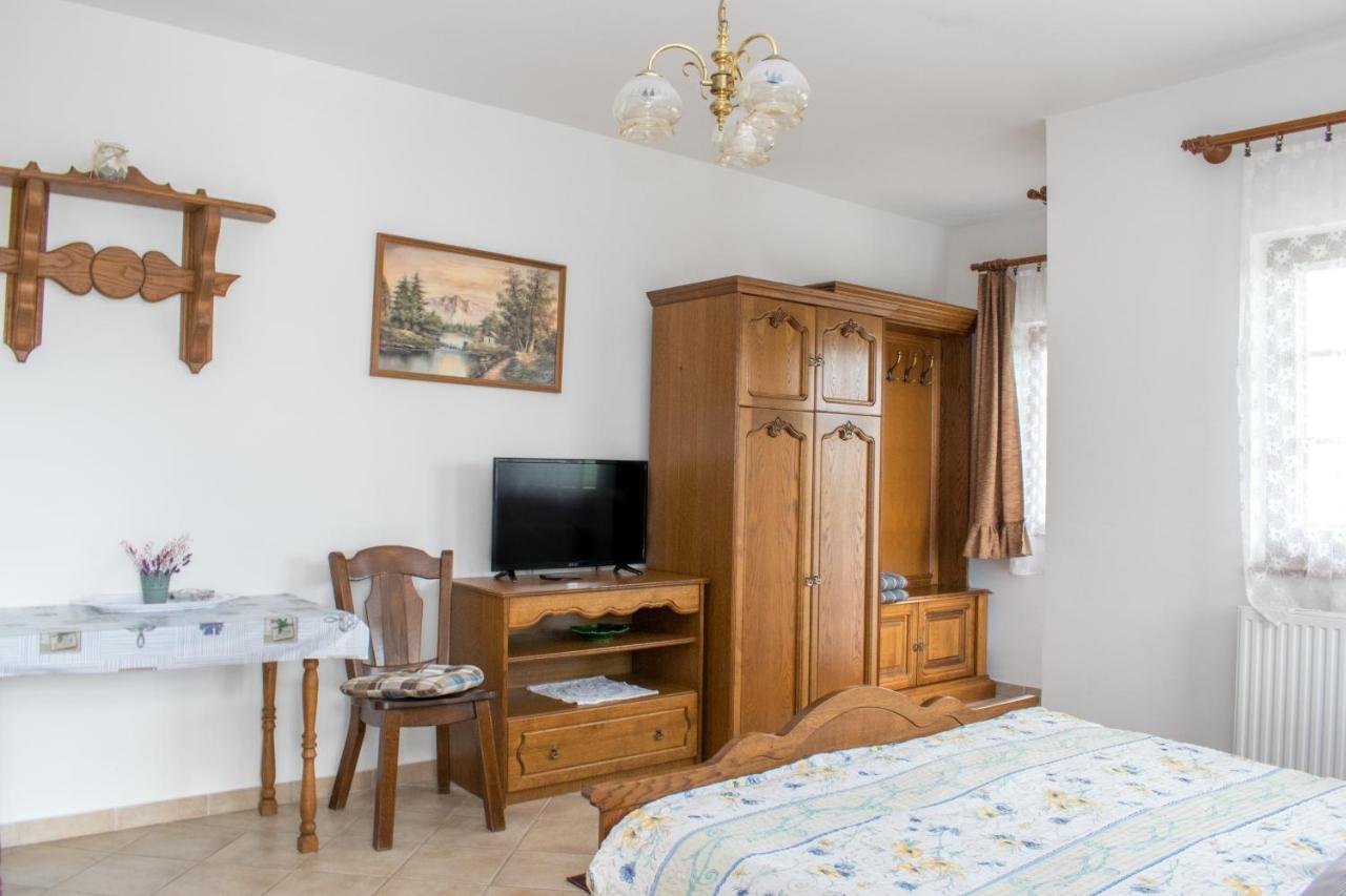 Levendula Apartman Zalakaros Dış mekan fotoğraf