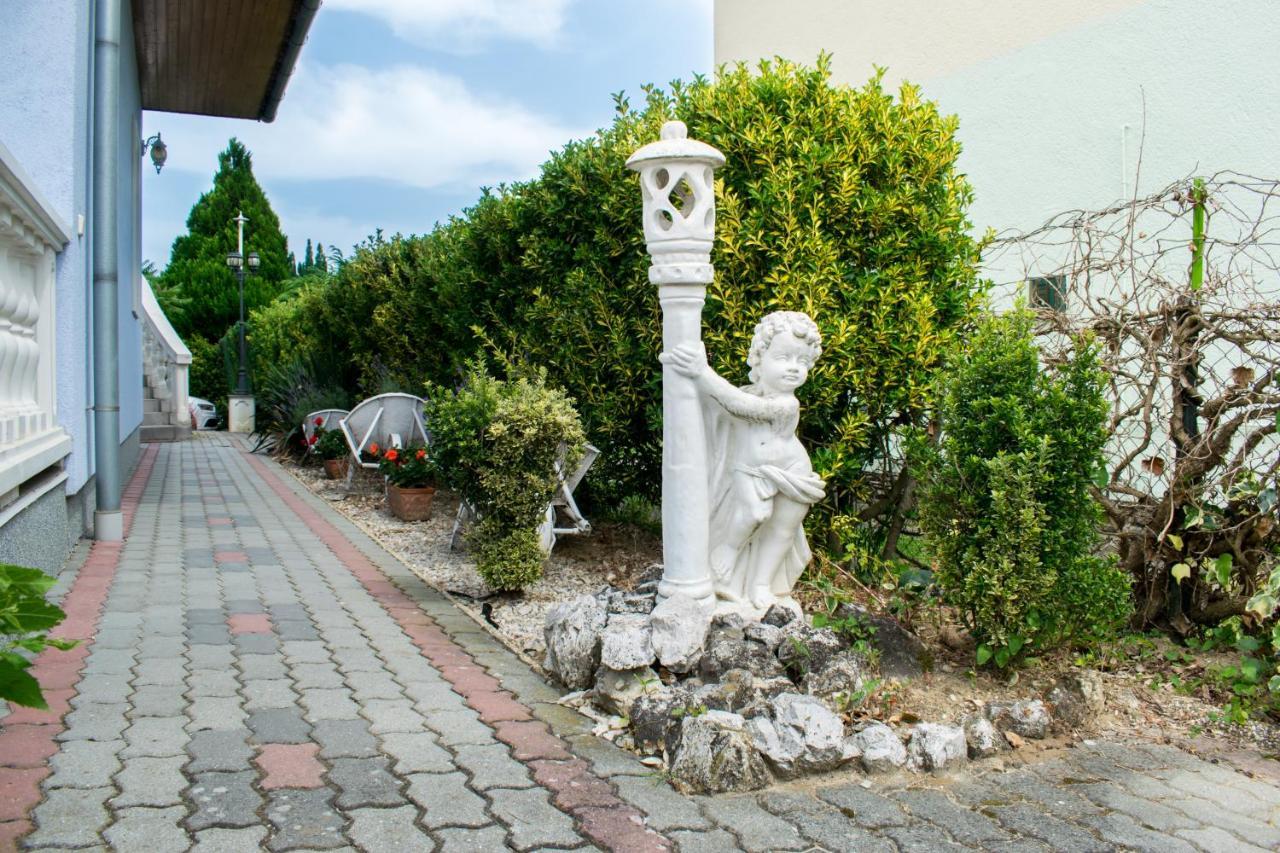 Levendula Apartman Zalakaros Dış mekan fotoğraf