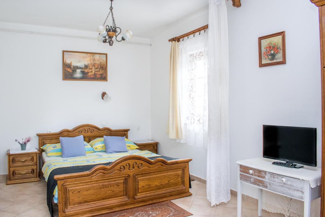 Levendula Apartman Zalakaros Dış mekan fotoğraf