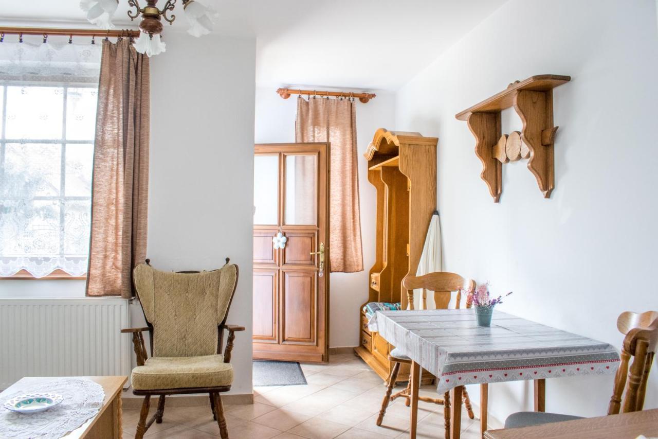 Levendula Apartman Zalakaros Dış mekan fotoğraf
