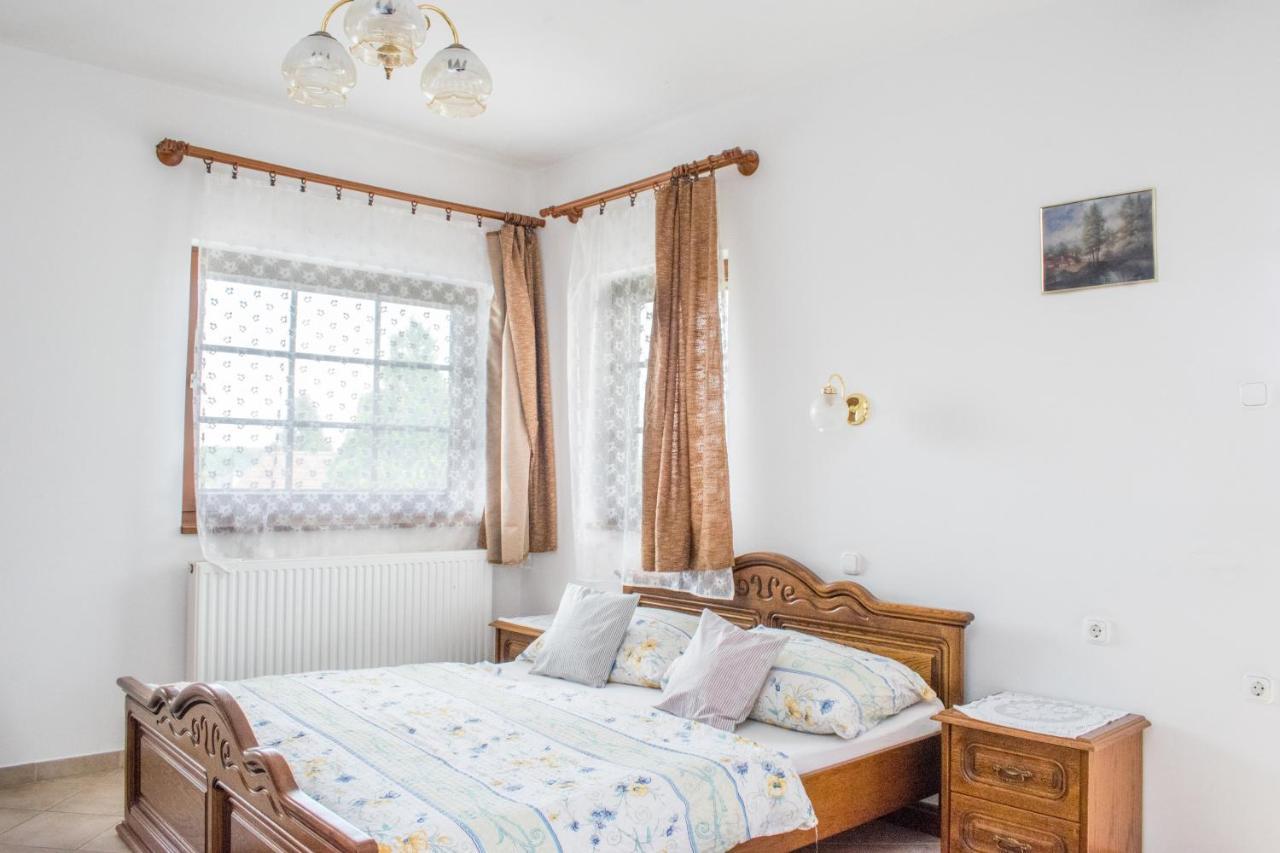 Levendula Apartman Zalakaros Dış mekan fotoğraf