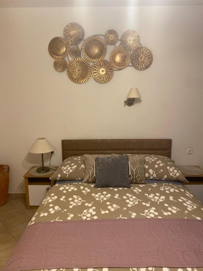Levendula Apartman Zalakaros Dış mekan fotoğraf
